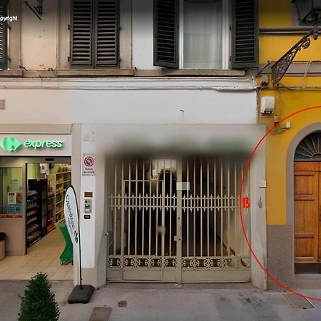 Flat In Centro Storico La Casa Di Luna Florence Exterior photo